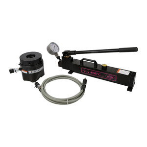 เครื่องมือไฮดรอลิก Enerpac รุ่นมาตรฐานใหม่ 1500 บาร์ สำหรับยึดสลักเกลียวด้วยแรงดันสูง ประสิทธิภาพสูง - Product Image 5