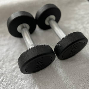 <span class=keywords><strong>Prix</strong></span> d'usine en caoutchouc <span class=keywords><strong>haltère</strong></span> Gym poids <span class=keywords><strong>haltère</strong></span> ensemble <span class=keywords><strong>10</strong></span> <span class=keywords><strong>kg</strong></span> PU <span class=keywords><strong>haltère</strong></span> - Product Image 1