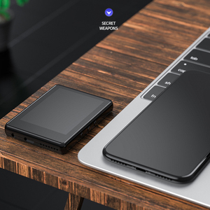 <span class=keywords><strong>2</strong></span>.8 inch cảm ứng đầy đủ màn hình cho Bluetooth âm nhạc kỹ thuật số máy nghe nhạc nhỏ gọn xách tay <span class=keywords><strong>MP3</strong></span> cho sinh viên và khách du lịch sử dụng hàng ngày - Product Image 6