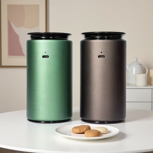<strong>Mini</strong> Portable Car USB Type-C Aroma <strong>Diffuser</strong> Essential <strong>Oil</strong> Humidifier for Bedroom Home Office Air Scent Freshener - Product Image 1