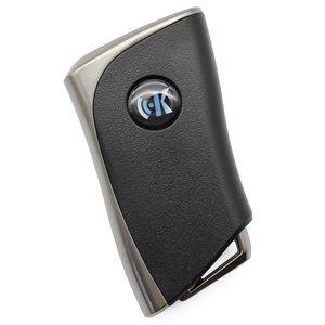 KEYDIY TB06-3 TB06-4 TB36-3 TB36-4 TB42-3 TB42-4 TB62-3 Control Remoto Universal para Coche con Chip 8A, Reemplazo de Llave de Coche - Product Image 2