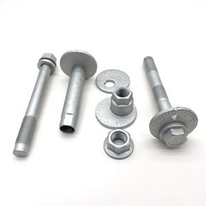 LUXESOEM vis de réglage de <span class=keywords><strong>suspension</strong></span> automobile pour land cruiser GRJ200 UZJ200 90119-C0437 48409-34041 48452-34011 48190-34010 - Product Image 2