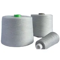 40d Silver Coated Nylon Filament Conductive Thread Silver Fiber Shielding  Yarn - China Conductive Thread and Conductive Yarn price