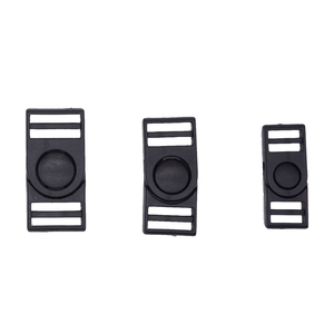 Hebillas de Liberación de Plástico A127 de 25 mm - Product Image 6