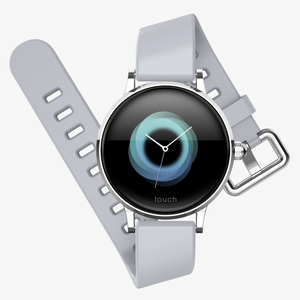 Aspect élégant <span class=keywords><strong>S9</strong></span> smart montre-bracelet pour les femmes moniteur de pression artérielle étanche reloj intelligent smartwatch - Product Image 5