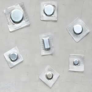 Aimants cylindriques puissants en néodyme NdFeB N35 N52 à usage industriel, <span class=keywords><strong>indice</strong></span> de flux 50kGmm, flexibles - Product Image 6