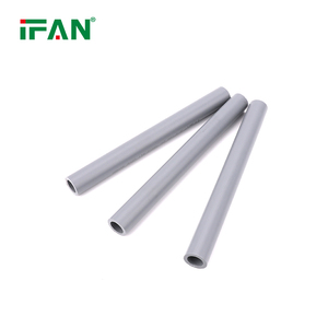 IFAN nhà máy ASTM F439 <span class=keywords><strong>cpvc</strong></span> ống nước PN16 tối màu xám <span class=keywords><strong>cpvc</strong></span> ống 1/2 ''-4'' nóng bán đầy đủ loại <span class=keywords><strong>cpvc</strong></span> Ống - Product Image 4
