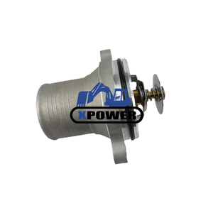 Termostato 254-2267 2542267 para motor 3054C 3054E C3.3 C4.4 - Product Image 1