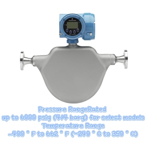 Rosemount <span class=keywords><strong>8700</strong></span> Series coriolis <span class=keywords><strong>Flow</strong></span> <span class=keywords><strong>meter</strong></span>-đo lưu lượng khối trực tiếp độ chính xác cao ± 0.1% | ĐẦU ra đa biến - Product Image 3
