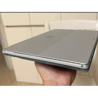 Pour Surface Pro 7 I5-10e génération 8 Go de RAM 256 Go de SSD 12,3 pouces Tablette professionnelle et éducative