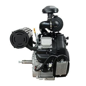 Mesin Bensin <span class=keywords><strong>2</strong></span> Silinder LC2V90FD Starter Elektrik Loncin 2V90F 999cc 35HP Mesin Alat Berat - Product Image 3