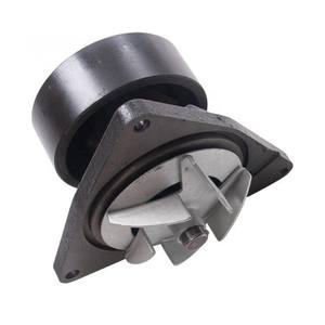 Cojinete de Biela para Motor Diésel Mecánico Chino C3966841 4934058 6CT para Cargadora, Marca HANSEN - Product Image 3