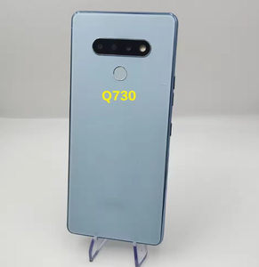 ใช้ LTE ต้นฉบับสไตลัส6โรงงานขายส่งโทรศัพท์มือถือแอนดรอยด์หน้าจอ4GB RAM 6.2 "แบตเตอรี่สุขภาพที่ดีเยี่ยม - Product Image 6