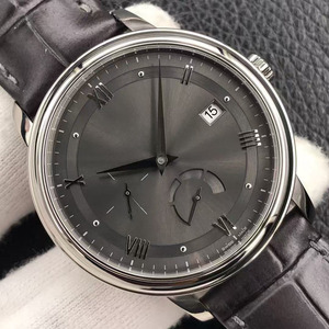 Orologio Meccanico Automatico da Uomo con Texture Straordinaria, Movimento di Precisione, Resistenza all'Acqua e agli Urti di Prima Classe - Product Image 3