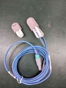 Moniteur patient médical vétérinaire en promotion : 12 paramètres (<span class=keywords><strong>ECG</strong></span>/RESP/TEMP/SPO2/NIBP/PR) pour USI - Product Image 6