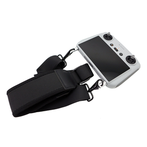 Sangle de poignet pour télécommande <span class=keywords><strong>DJI</strong></span> RC/<span class=keywords><strong>Mini</strong></span> <span class=keywords><strong>3</strong></span>/<span class=keywords><strong>Mini</strong></span> <span class=keywords><strong>3</strong></span> <span class=keywords><strong>Pro</strong></span> avec cordon de cou, accessoires de drone pratiques - Product Image 1