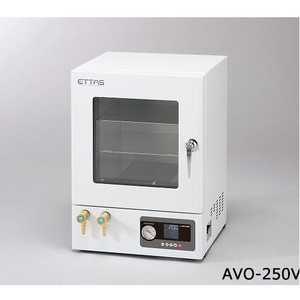 เตาอบแห้งสุญญากาศ ETTAS รุ่น AVO-200V 1000W อุปกรณ์ห้องปฏิบัติการ - Product Image 2