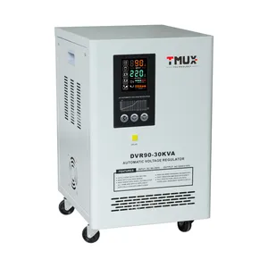 45V 30kva AVS with soft start automatic voltage stabilizer