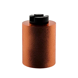 <strong>Konica</strong> <strong>Minolta</strong> <strong>Bizhub</strong> C220 224 284 308 360 364 368 452 552 558 652 654 754 454 554 221A00J563600 Feed Separation Pickup Roller - Product Image 6