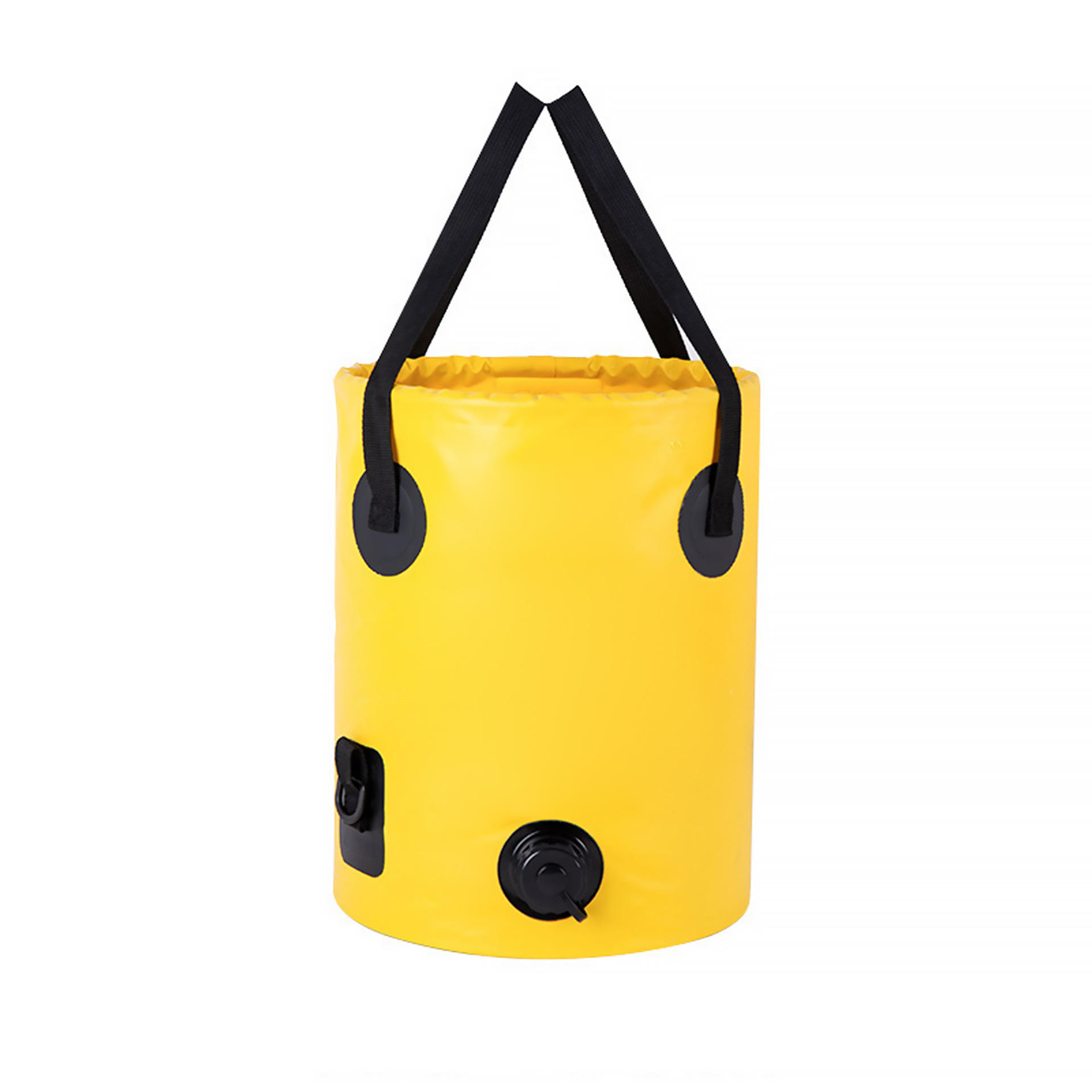 สีเหลือง