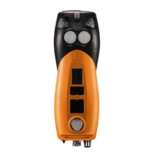 Analizador de Gases de Combustión 330-2 LL 100% Original (O2, CO con Compensación de H2) Testo 320/ 340/ 350/ 380 - Product Image 2