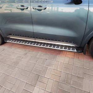 Accesorios universales para carrocería de coche, escalón lateral para Kia Carnival <span class=keywords><strong>2022</strong></span> - Product Image 3
