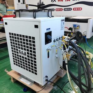 MAX 3000W Fiber <b>Laser</b> Cutter Portable for Metal Cutting with OSPRI Intelligent Auto Focus Head 3kW High Precision <b>Laser</b> Machine - Product Image 2
