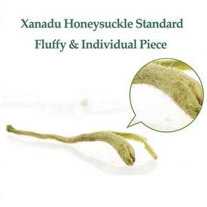 Xanadu folhas de mel soltas, folhas premium de ervas naturais para extrato de óleo - Product Image 5