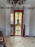 Petit ascenseur résidentiel pour l'installation dans une villa