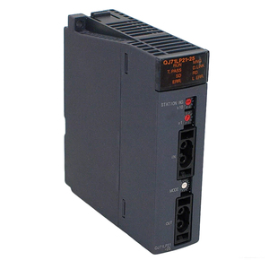 Controlador Industrial Profesional de Alta Calidad Serie Q, QJ71LP21-25, QJ71LP21S-25, QJ71LP21G - Product Image 4