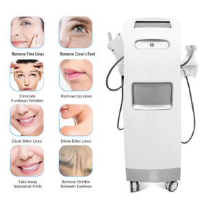 Máquina Liposonic Hifu, Ultrasonido Focalizado de Alta Intensidad para el Cuerpo, Lifting Facial, Pérdida de Grasa y Máquina Adelgazante Antienvejecimiento - Product Image 4