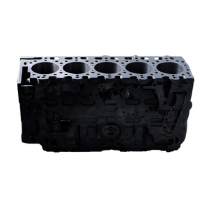Bloque de Cilindros 3606 3656 3508G 3512G para Motor Diésel de Uso Pesado, Pieza para Maquinaria de Construcción - Product Image 1