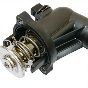 Termostato de motor para Bmw E36 E46 11531437085 11531436042, pieza de repuesto nueva - Product Image 1
