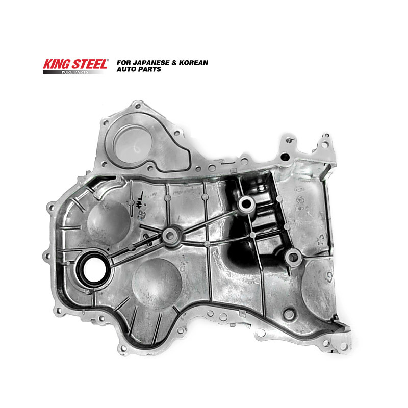 KING STEEL OEM 21350-03060 Oil Pump for Hyundai I10 (2014-2016