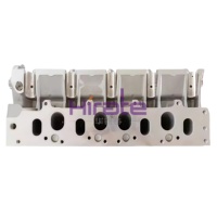 Culasse de déplacement standard de vente chaude de haute qualité adaptée à Renault F8Q