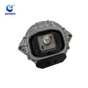 22116760331 BEMWQ parti del motore Auto attacco motore per BMW E90E91E92 - Product Image 2