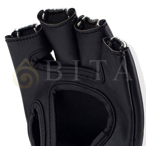 Guantes de MMA Cómodos y Protectores con Soporte para Muñeca para Kickboxing, Artes Marciales, Entrenamiento, Guantes de MMA en Venta - Product Image 3