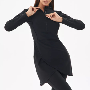 Mode Burkini maillots de bain maillots de bain musulmans maillots de bain maillots de bain islamiques modestes pour les filles musulmanes - Product Image 4