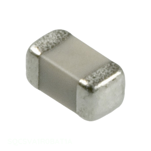 Condensateur céramique 0603 (1608 métrique) SQCSVA1R0BAT1A à montage en surface MLCC 1 pF CAP CER 1PF 250V 0603 - Product Image 1