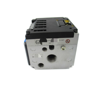 Cpv-14-vi 18210 (wie abgebildet) Nsnp Neu Original Sofort Lieferbar Industrielle Automatisierung PAC Dedizierte SPS-Programmiersteuerung - Product Image 1