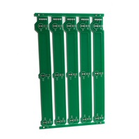 Carte de commande de servomoteur LCD sans balais Sunsoar SP513 PS2/PS3, matériau de base FR4