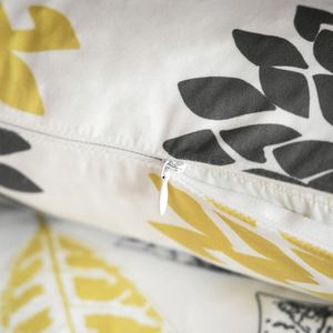 X 18 Inches New Living Short-Pile Velvet Material Decorative Throw Pillow Case <b>Cushion</b> <b>Cover</b> - Product Image 3