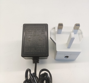 6V 0.13A <span class=keywords><strong>projecteur</strong></span> imprimante <span class=keywords><strong>pied</strong></span> masseur impression thermique enregistreur vidéo aspirateur 3v 5v 12v 24v 1a 2a 3a 5a adaptateur secteur - Product Image 4