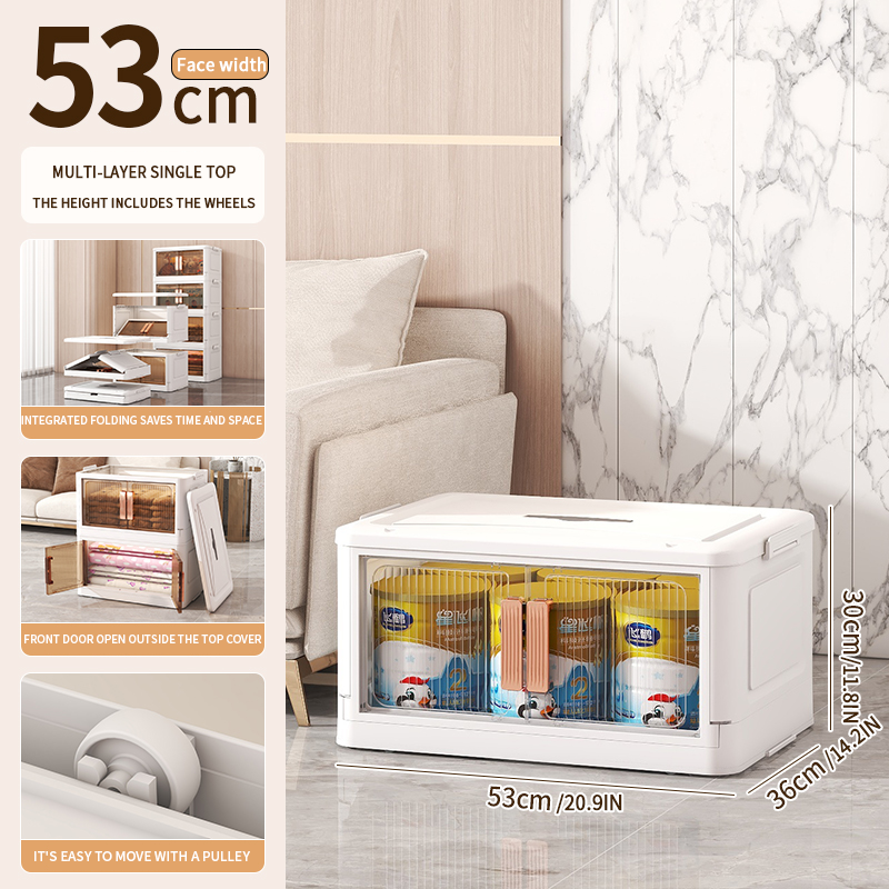 5301 + 1 + blanco capa transparente