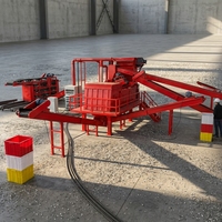 Ligne de recyclage cuivre-aluminium en promotion pour le traitement des déchets de stator et de rotor