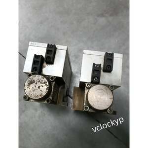1 pieza de válvula proporcional Lanny Pro, modelo DFASIB3.5A 0353070, de Lanny GmbH, usada. - Product Image 3