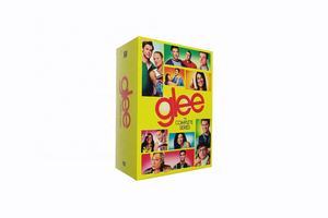 Duplicación Serie <span class=keywords><strong>completa</strong></span> DVD CONJUNTOS EN CAJA PELÍCULAS Programa de televisión Películas Suministro DE FÁBRICA DE Ebay Nuevos lanzamientos Glee La versión <span class=keywords><strong>completa</strong></span> 34 disco - Product Image 4