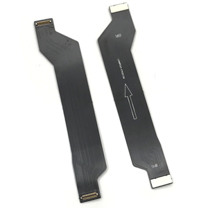 Cavo flessibile Xiaomi Poco X3 per la sostituzione della parte di ricambio per la riparazione del telefono cellulare Poco X3 Nfc - Product Image 1