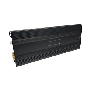 Amplificateur audio de voiture <span class=keywords><strong>mono</strong></span> de haute qualité 4500W, amplificateur numérique de classe D, amplificateur <span class=keywords><strong>mono</strong></span> <span class=keywords><strong>bloc</strong></span> à basses profondes avec télécommande pour les basses, amplificateur audio - Product Image 3