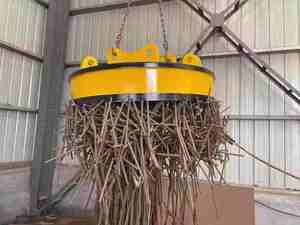 Электромагнитный подъемник - Product Image 3